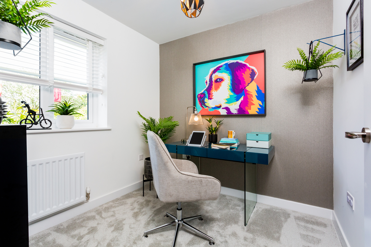 New Build Homes for Sale in Gloucester, New Housing Development Near